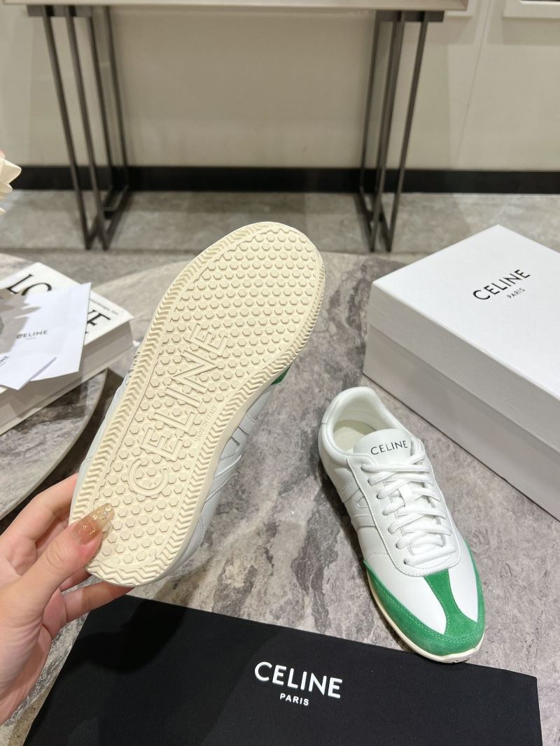 Celine Casual Shoes